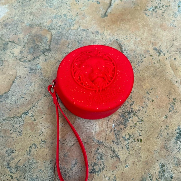Red Versus Versace Watch - Picture 2 of 2